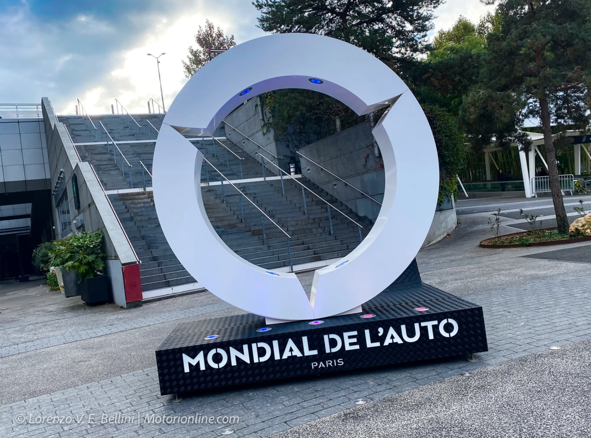 Salone di Parigi 2024 - Le foto migliori - 4