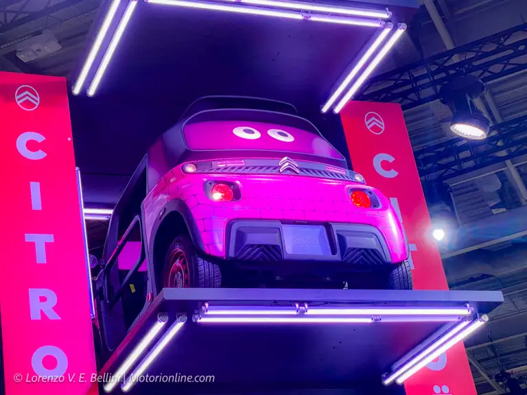 Salone di Parigi 2024 - Le foto migliori - 8