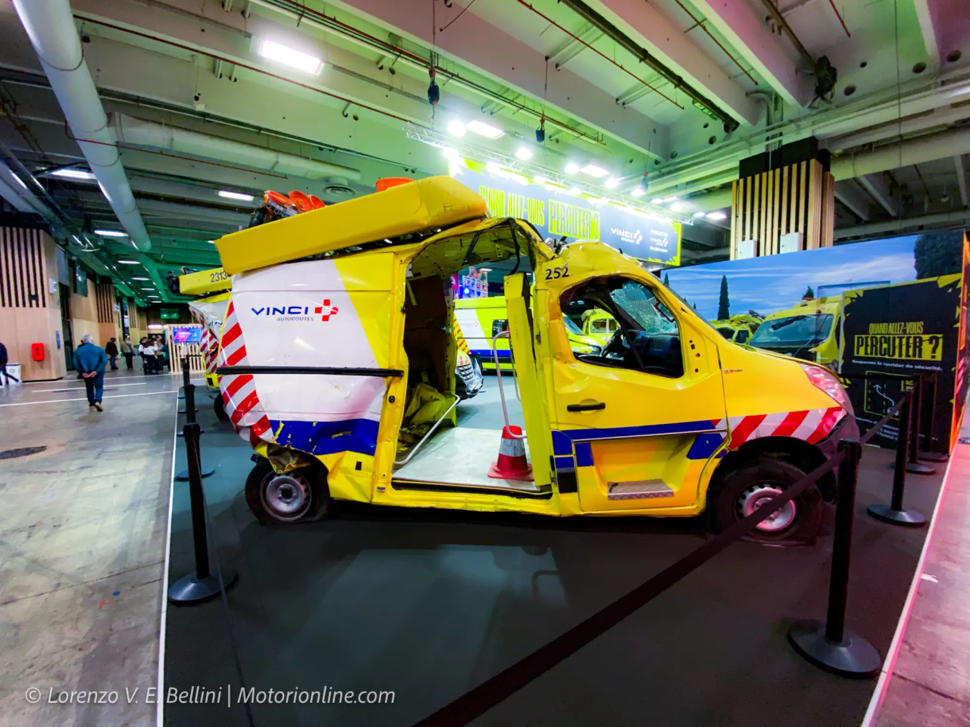 Salone di Parigi 2024 - Le foto migliori - 9