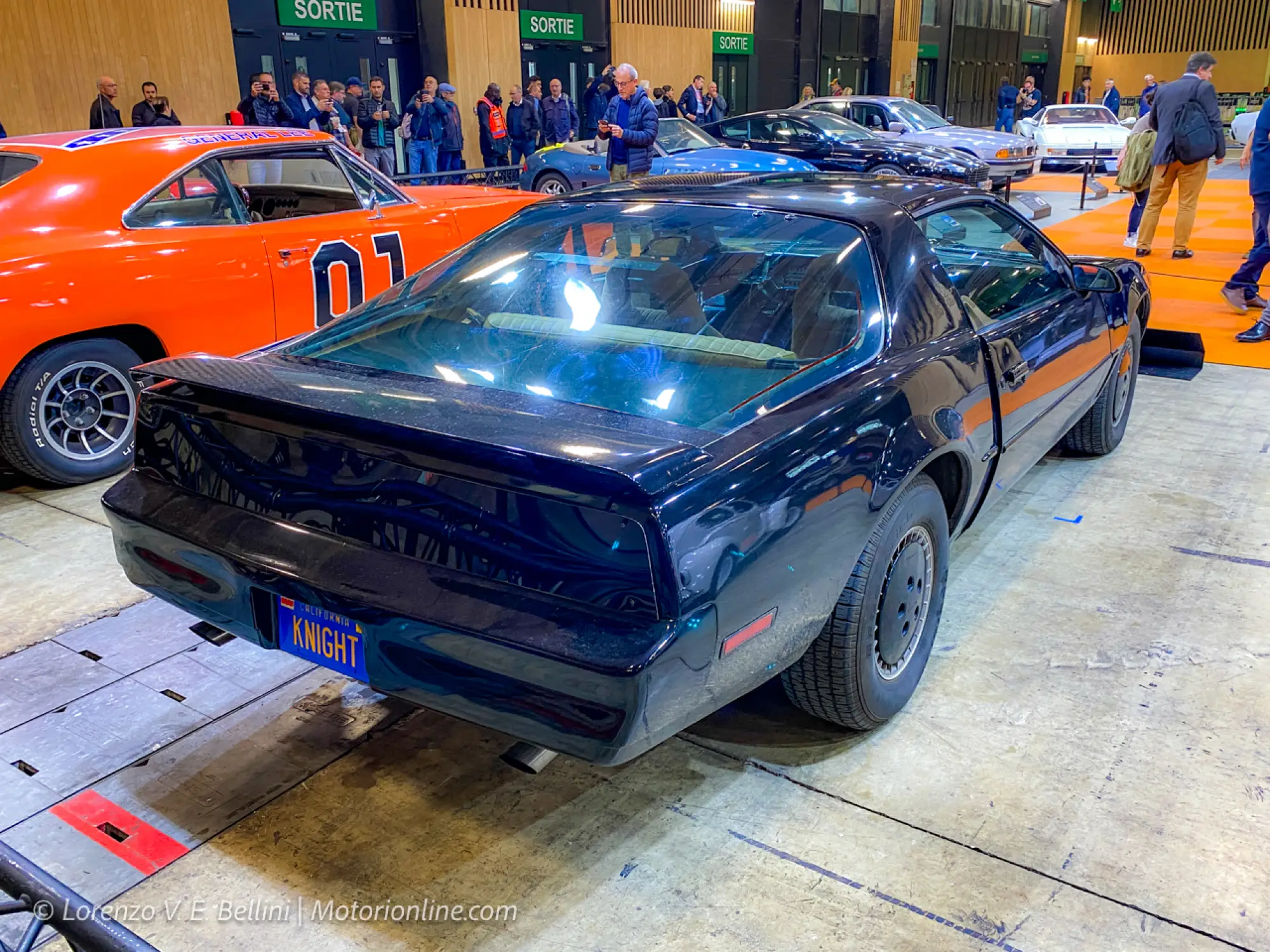 Salone di Parigi 2024 - Le foto migliori - 14