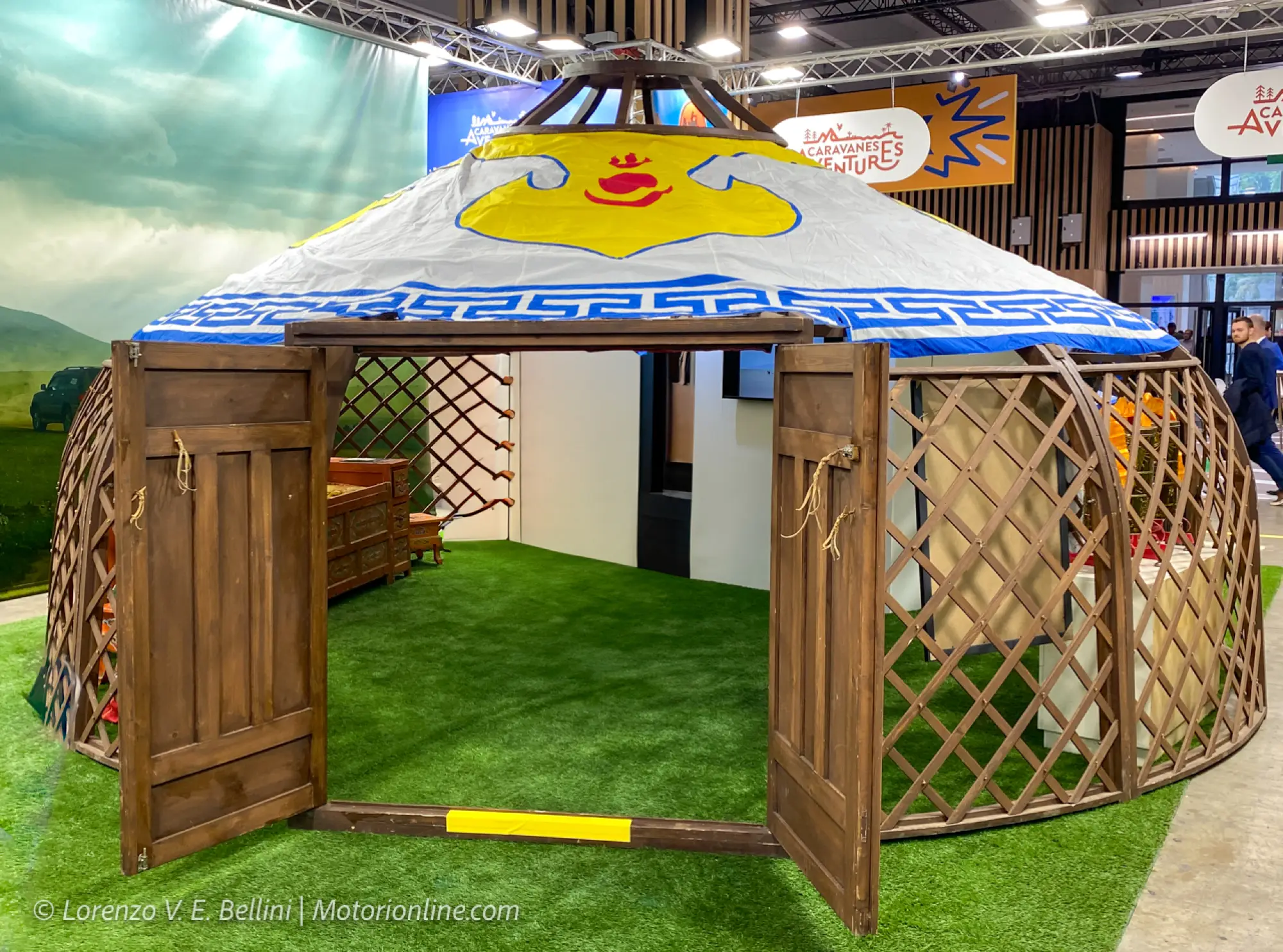 Salone di Parigi 2024 - Le foto migliori - 18