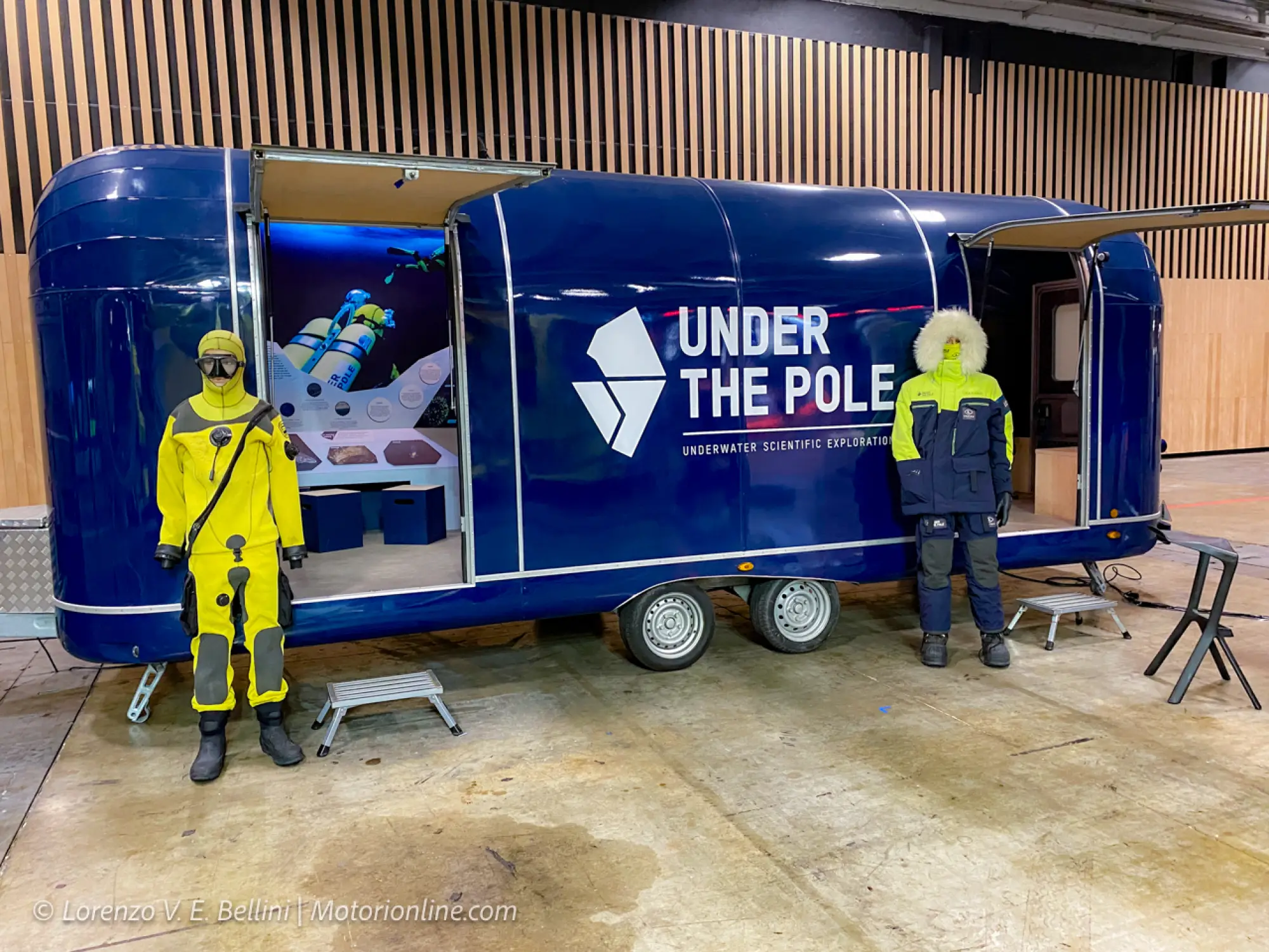 Salone di Parigi 2024 - Le foto migliori - 26