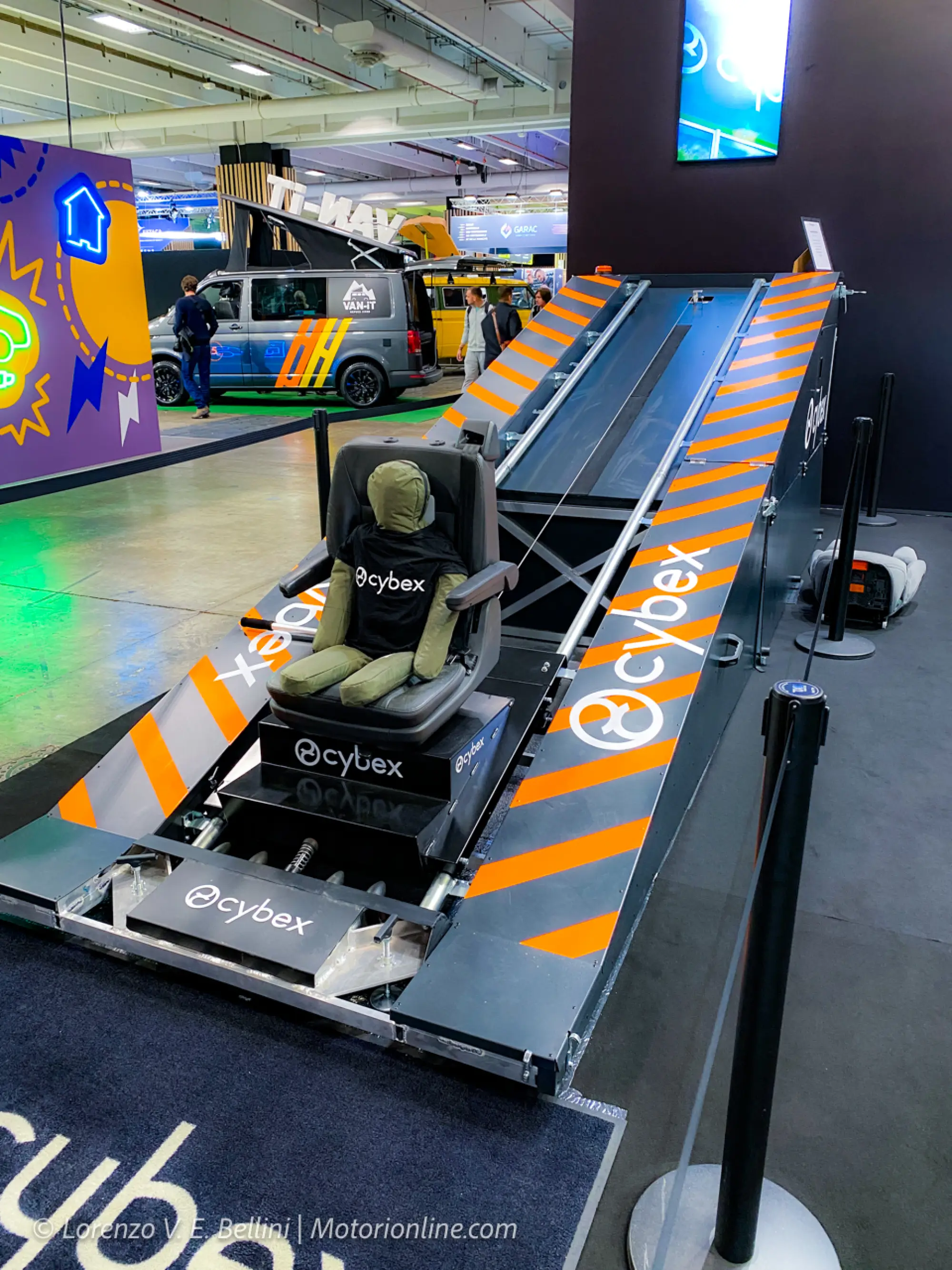 Salone di Parigi 2024 - Le foto migliori - 29