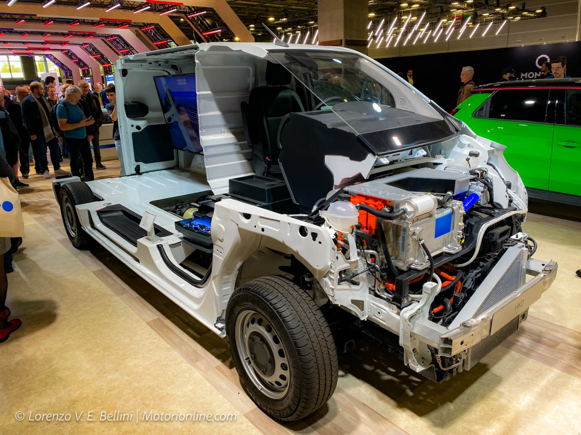 Salone di Parigi 2024 - Le foto migliori - 42