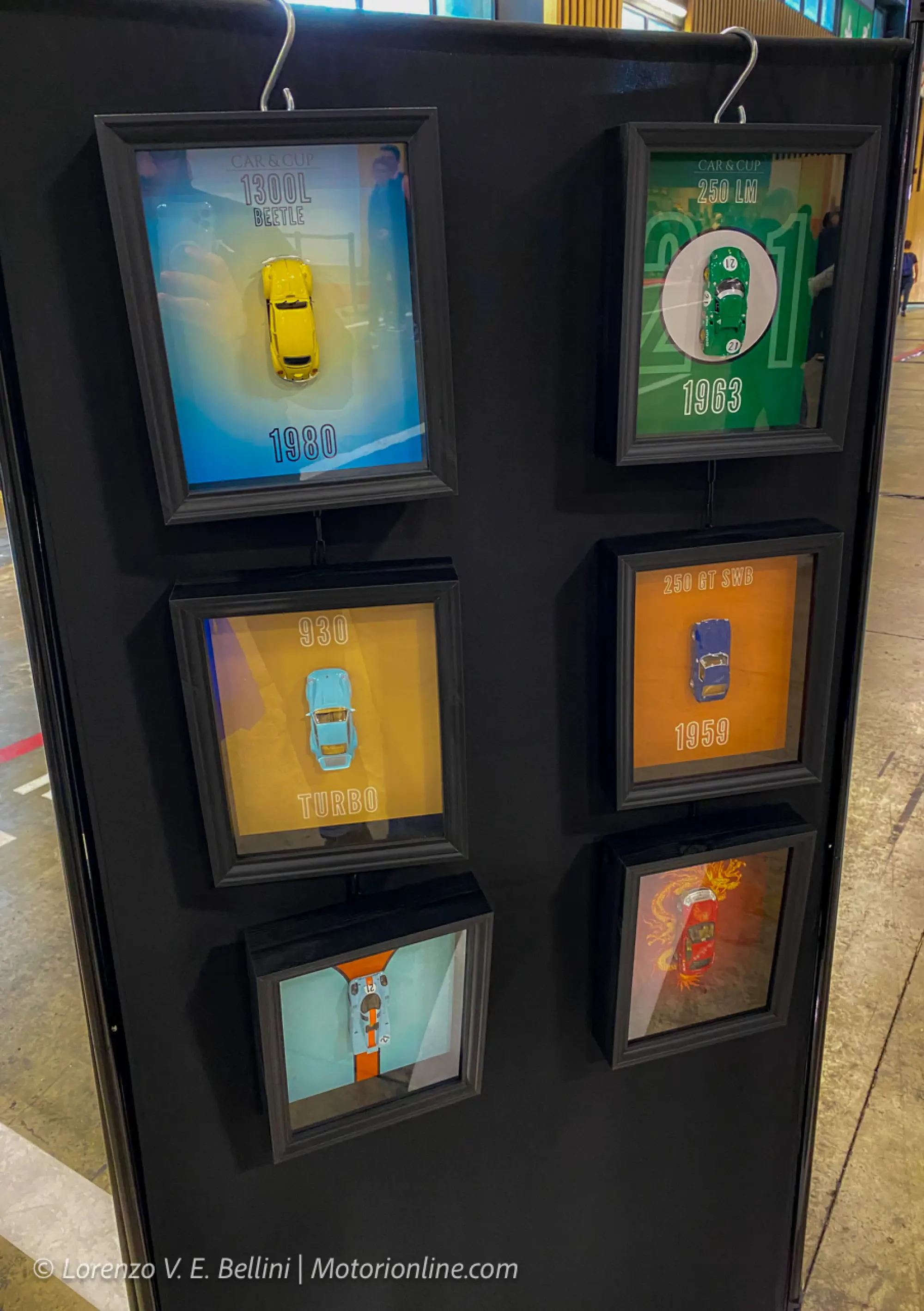 Salone di Parigi 2024 - Le foto migliori - 44