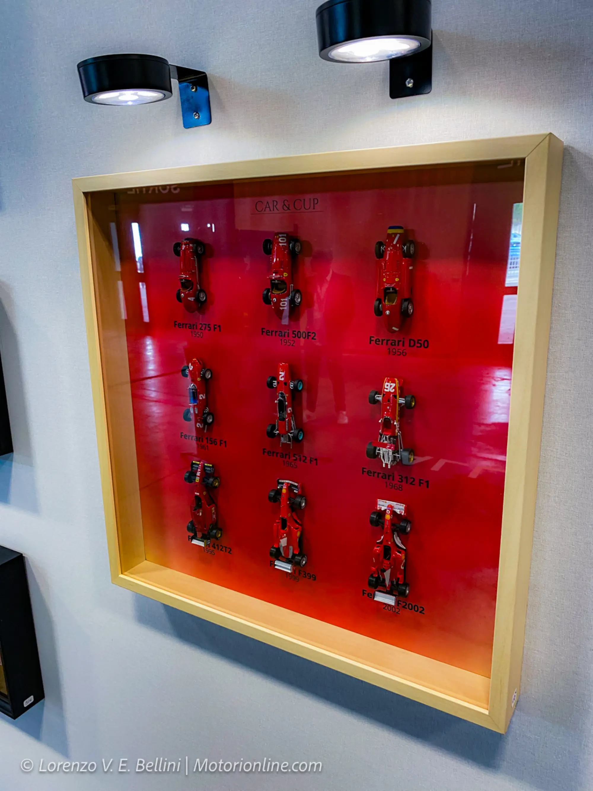 Salone di Parigi 2024 - Le foto migliori - 43