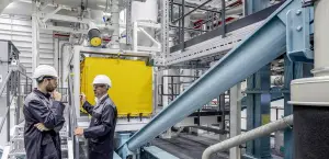 Mercedes - Battery Factory Kuppenheim - 29