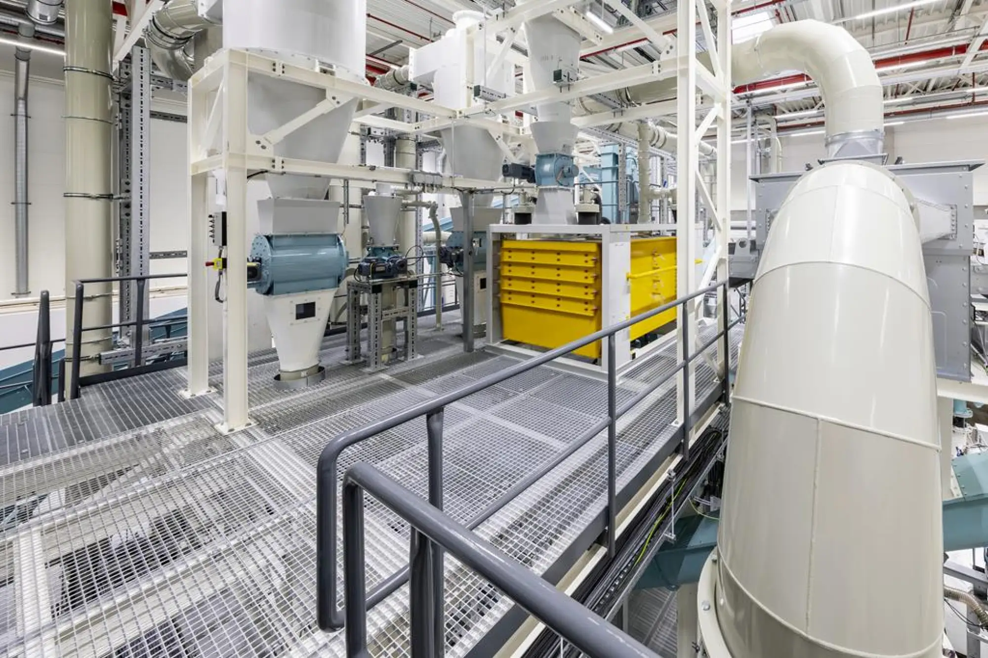 Mercedes - Battery Factory Kuppenheim - 36