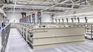 Mercedes - Battery Factory Kuppenheim - 35