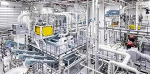 Mercedes - Battery Factory Kuppenheim - 46