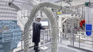 Mercedes - Battery Factory Kuppenheim - 43