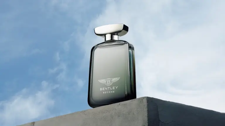 Profumo Bentley Become - 6