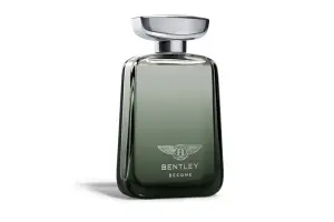 Profumo Bentley Become - 8