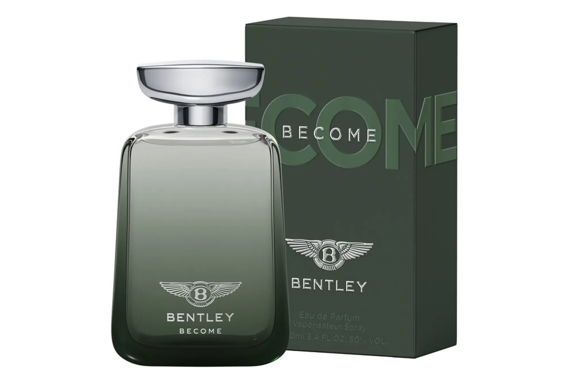 Profumo Bentley Become - 7