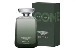 Profumo Bentley Become - 7