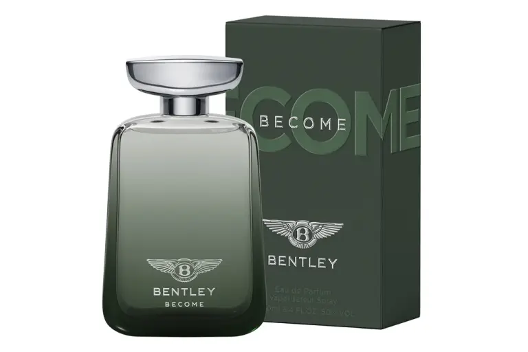 Profumo Bentley Become - 7