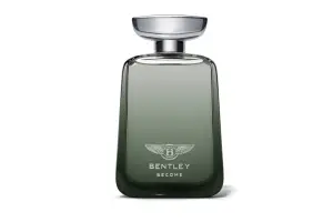Profumo Bentley Become - 3