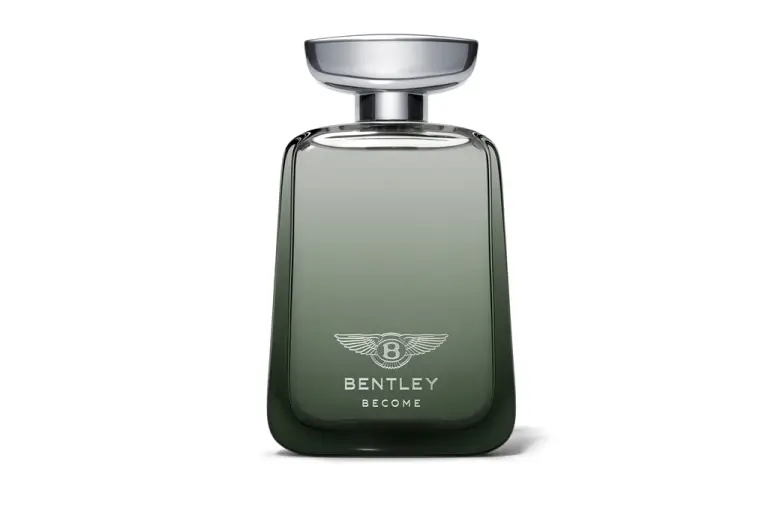 Profumo Bentley Become - 3