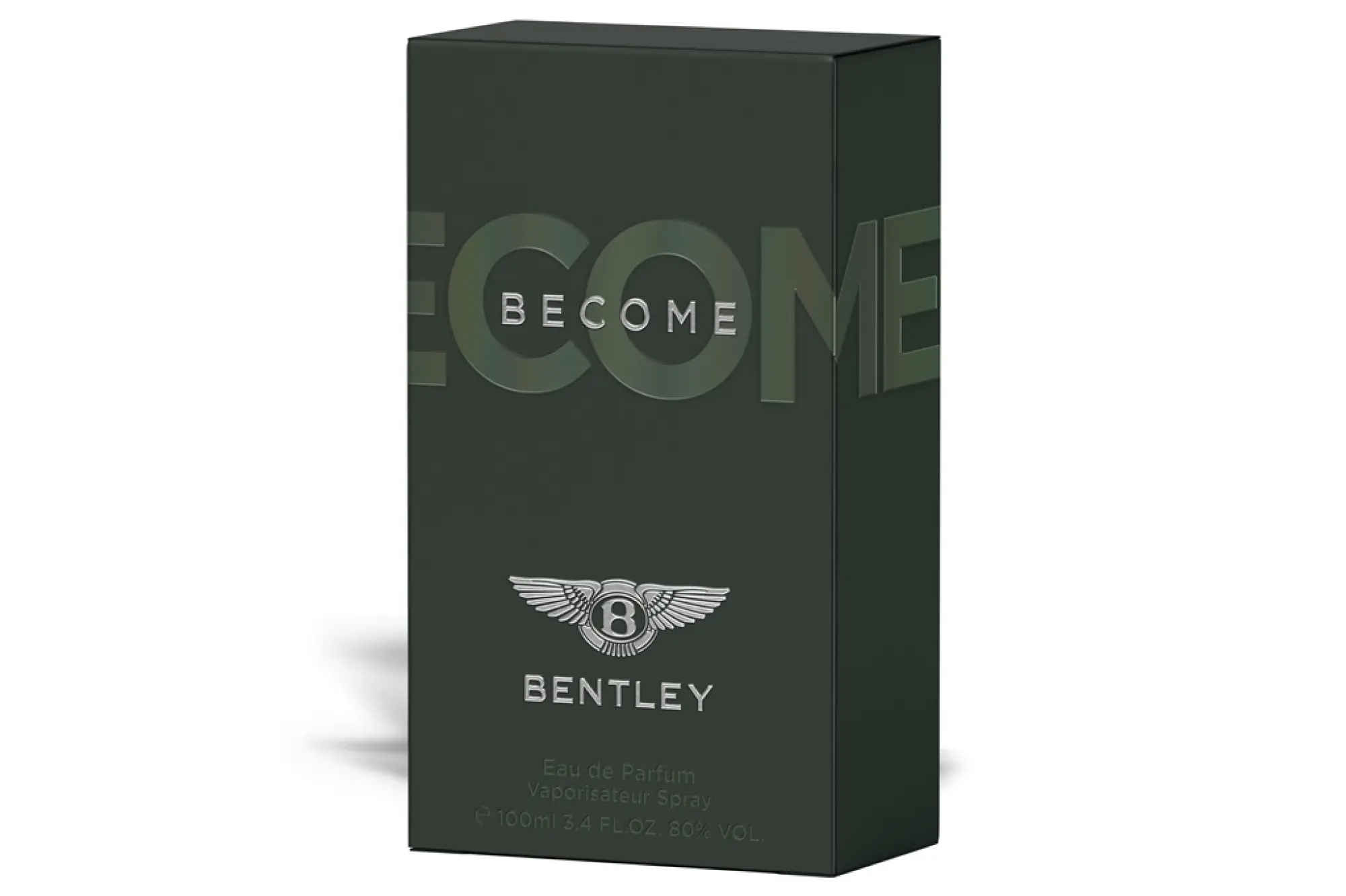 Profumo Bentley Become - 1