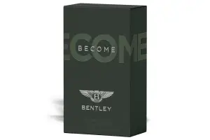 Profumo Bentley Become - 1