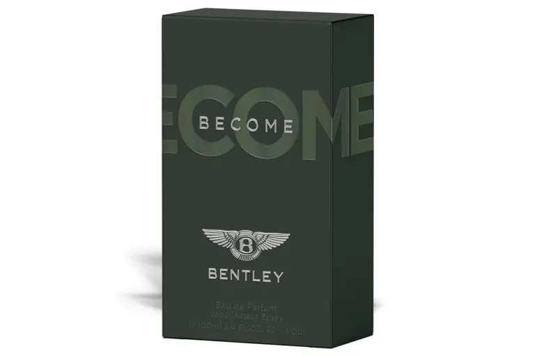 Profumo Bentley Become - 1