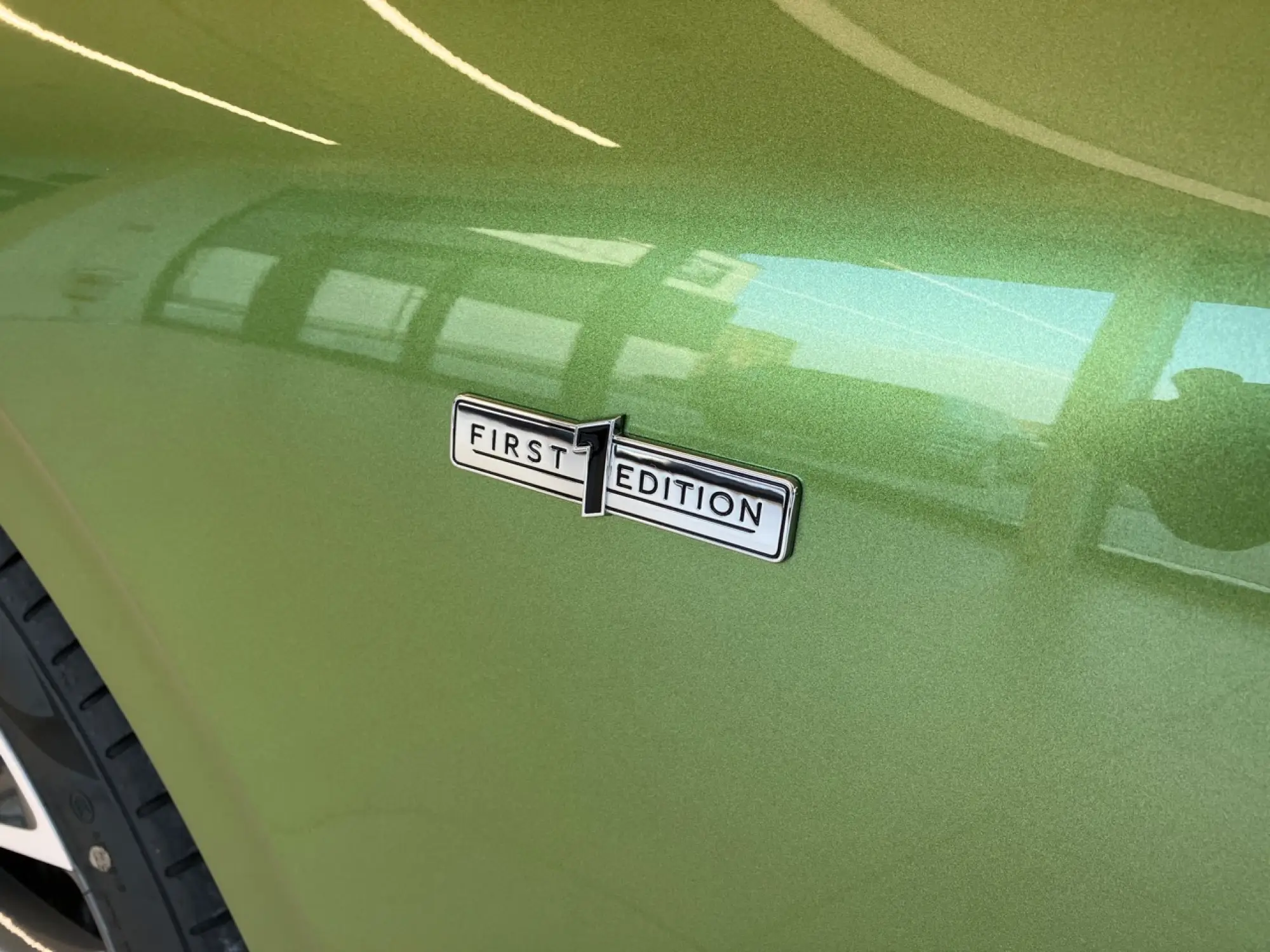 Bentley Continental GT Speed 2024 - Foto live Milano - 5