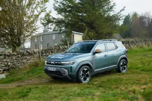 Dacia Duster - Auto Europa 2025 - 8