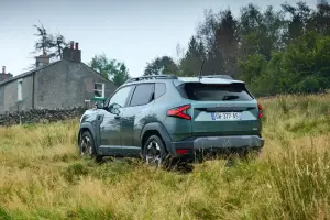 Dacia Duster - Auto Europa 2025 - 6
