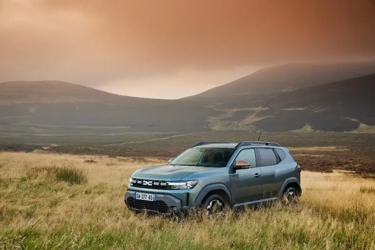 Dacia Duster - Auto Europa 2025 - 5