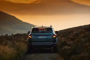 Dacia Duster - Auto Europa 2025 - 4