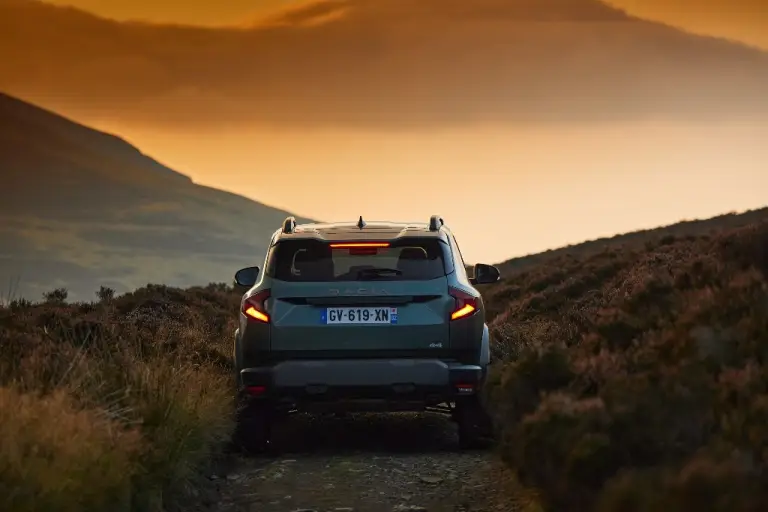 Dacia Duster - Auto Europa 2025 - 4