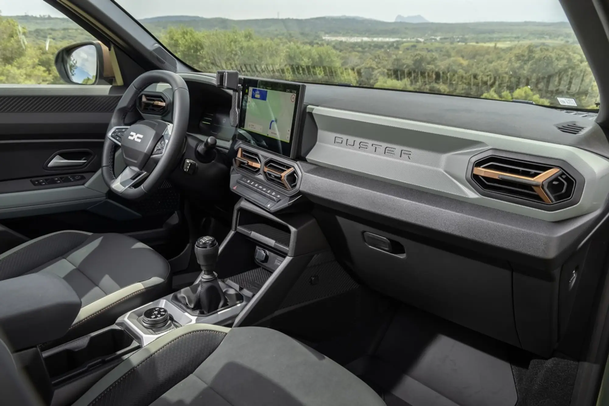 Dacia Duster - Auto Europa 2025 - 7