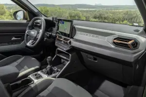 Dacia Duster - Auto Europa 2025 - 7