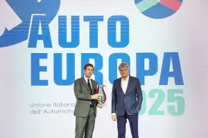 Dacia Duster - Auto Europa 2025 - 2