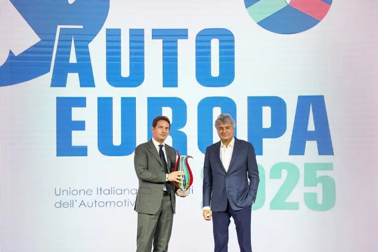 Dacia Duster - Auto Europa 2025 - 2