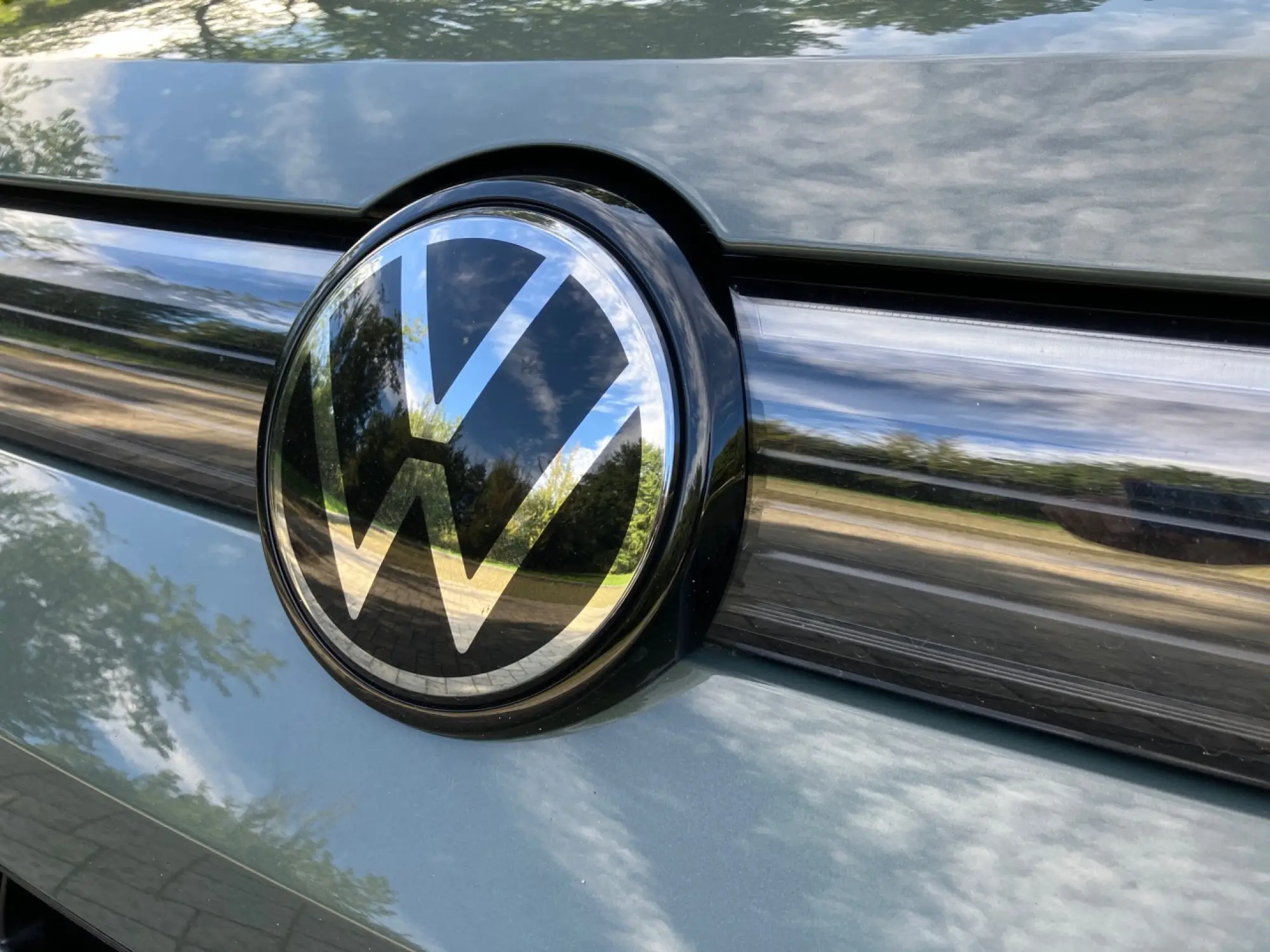 Volkswagen Tiguan 2024 - Come va - 2