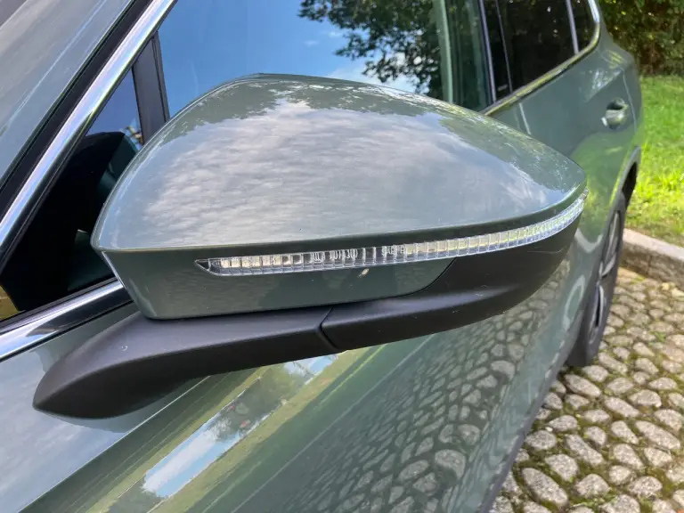Volkswagen Tiguan 2024 - Come va - 6