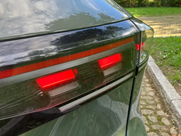Volkswagen Tiguan 2024 - Come va - 11