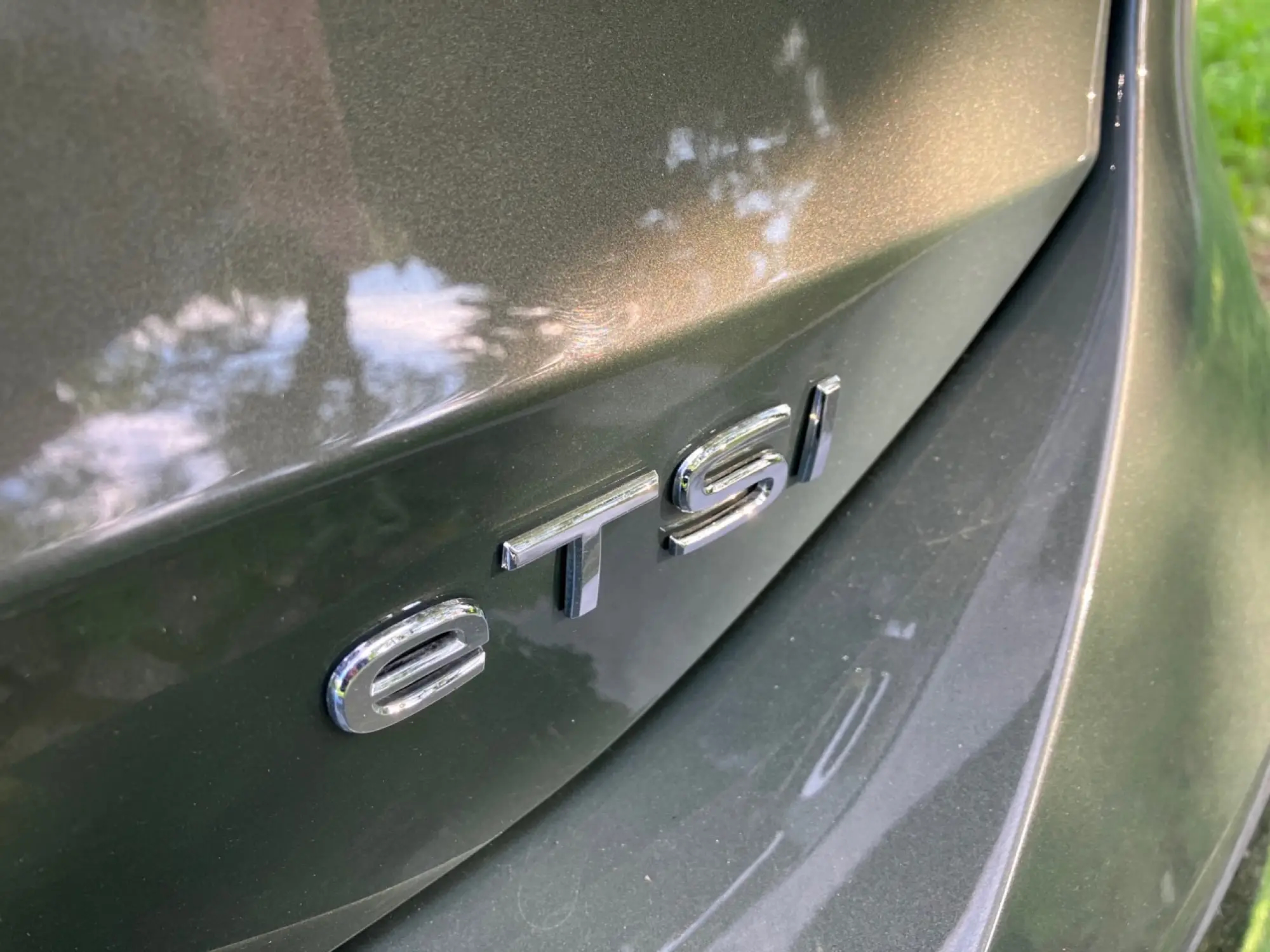 Volkswagen Tiguan 2024 - Come va - 10