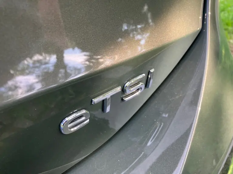 Volkswagen Tiguan 2024 - Come va - 10