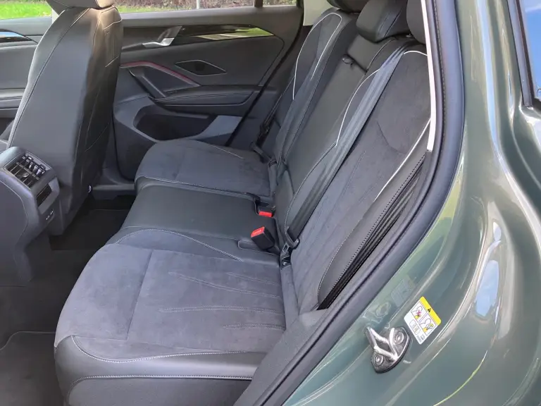 Volkswagen Tiguan 2024 - Come va - 13