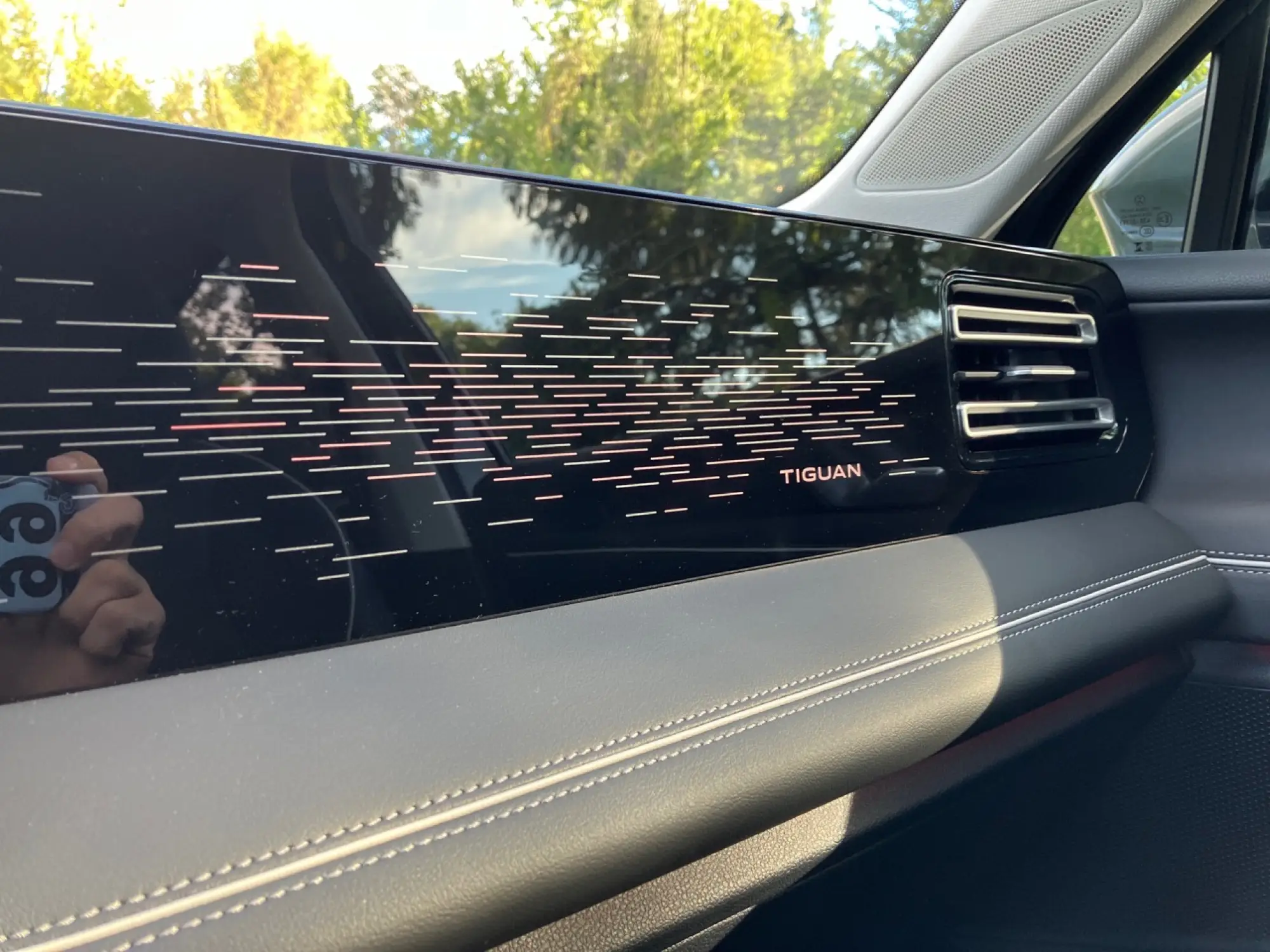 Volkswagen Tiguan 2024 - Come va - 23