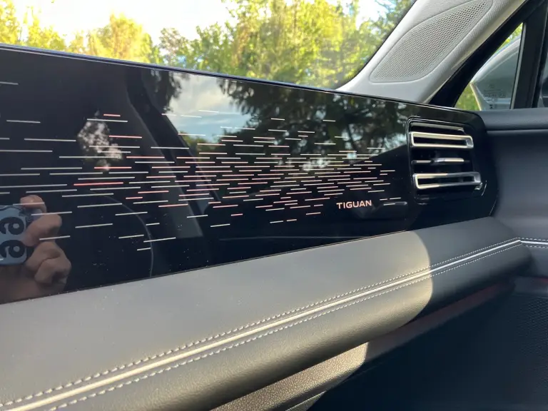 Volkswagen Tiguan 2024 - Come va - 23