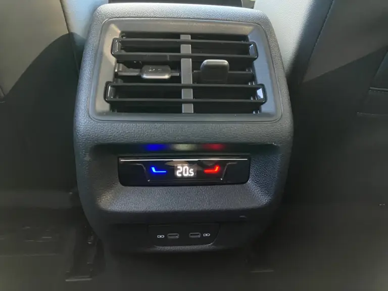 Volkswagen Tiguan 2024 - Come va - 21