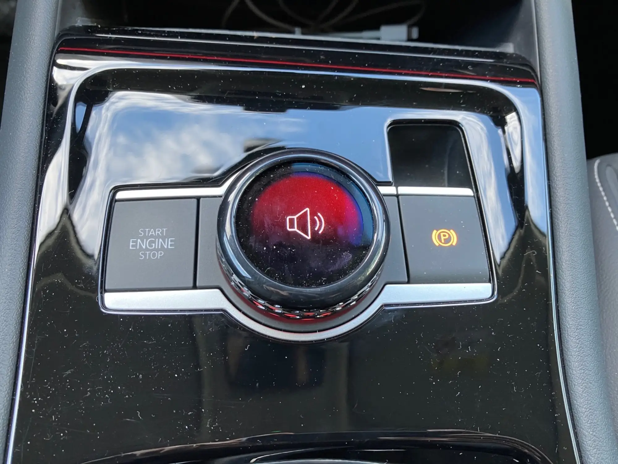 Volkswagen Tiguan 2024 - Come va - 20