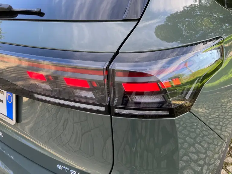 Volkswagen Tiguan 2024 - Come va - 24