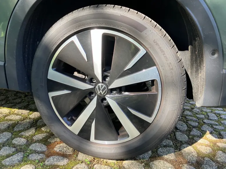 Volkswagen Tiguan 2024 - Come va - 27