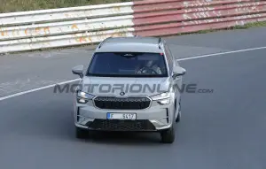 Skoda Kodiaq RS - Foto spia 23-10-2024 - 2