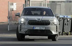 Skoda Kodiaq RS - Foto spia 23-10-2024 - 11