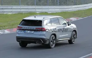 Skoda Kodiaq RS - Foto spia 23-10-2024 - 8